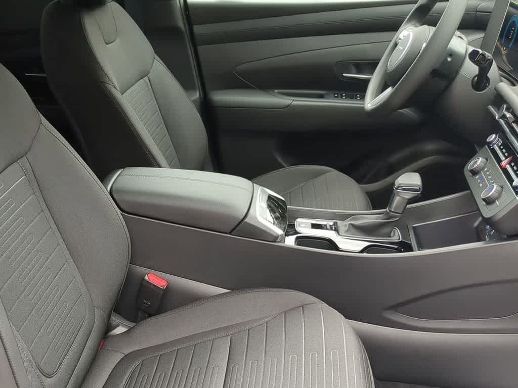 Thumbnail: 2026 Hyundai Santa Cruz - 22