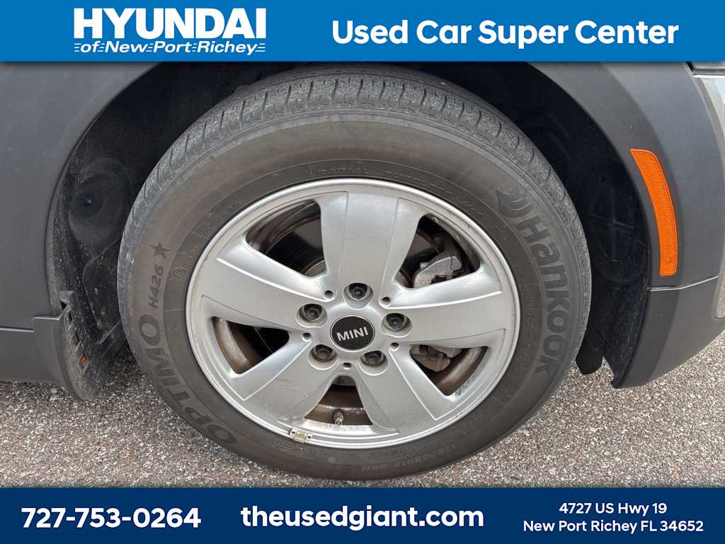 Thumbnail: 2016 MINI Cooper Hardtop - 5