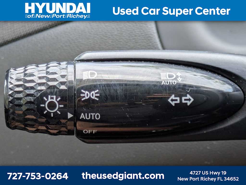 Thumbnail: 2024 Hyundai Tucson - 40