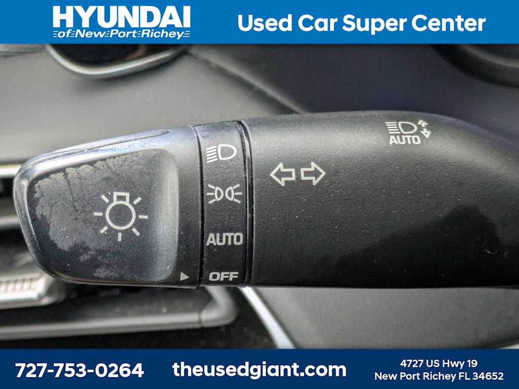 Thumbnail: 2020 Hyundai Palisade - 37