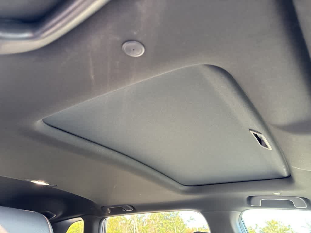 Thumbnail: 2024 Honda CR-V - 10