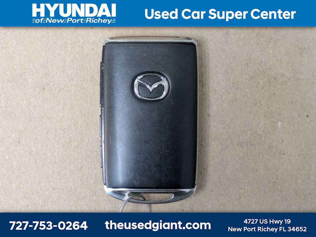 Thumbnail: 2021 Mazda Mazda3 - 38
