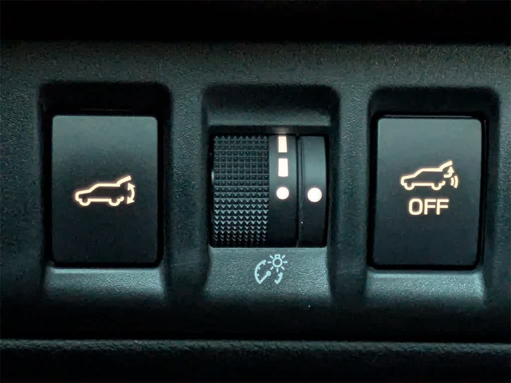 Thumbnail: 2025 Subaru Outback - 30