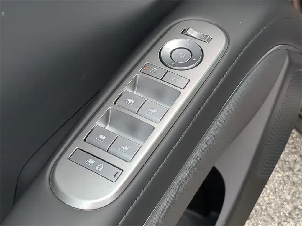 Thumbnail: 2026 Hyundai Palisade - 17