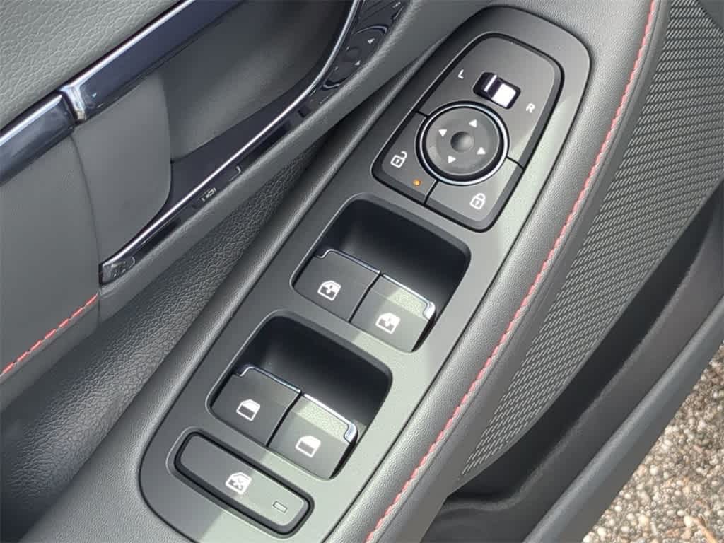 Thumbnail: 2026 Hyundai Sonata - 16