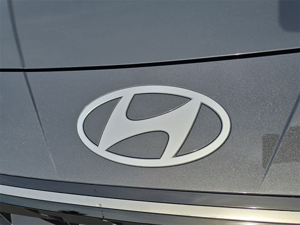 Thumbnail: 2026 Hyundai Elantra - 11