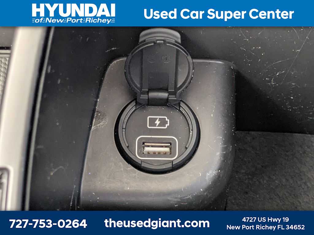 Thumbnail: 2020 Kia Sorento - 27