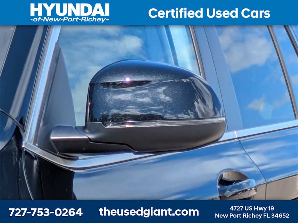 Thumbnail: 2022 BMW X3 - 11