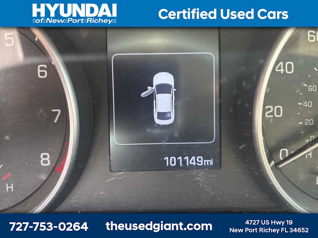 Thumbnail: 2017 Hyundai Elantra - 9