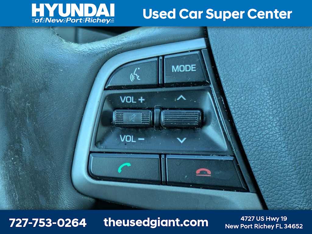 Thumbnail: 2017 Hyundai Elantra - 27
