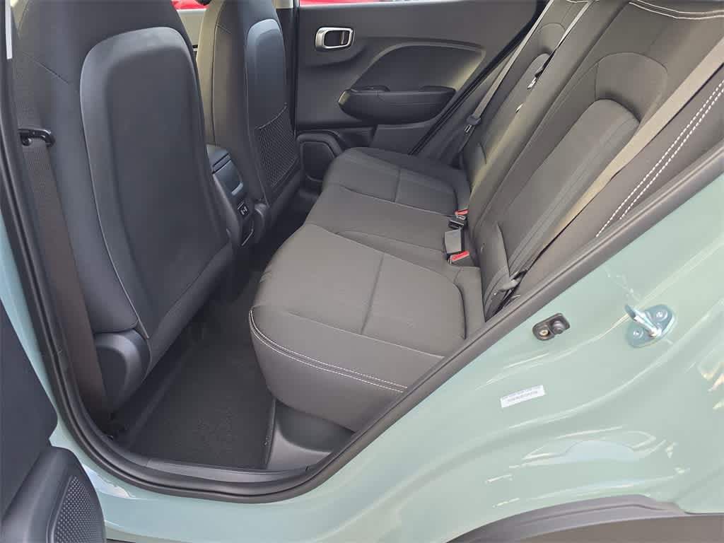 Thumbnail: 2026 Hyundai Venue - 21