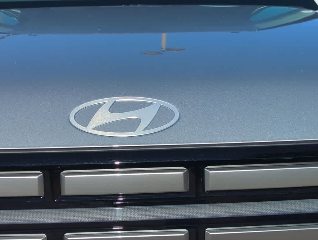 Thumbnail: 2026 Hyundai Santa Fe - 12
