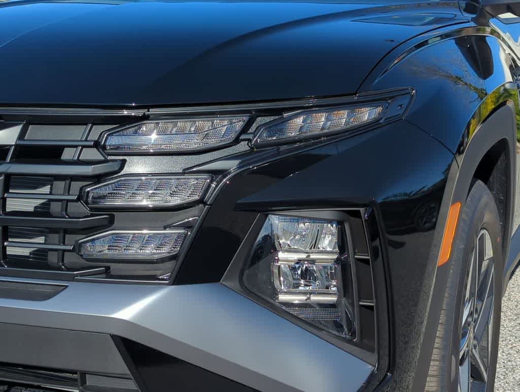 Thumbnail: 2026 Hyundai Tucson - 11