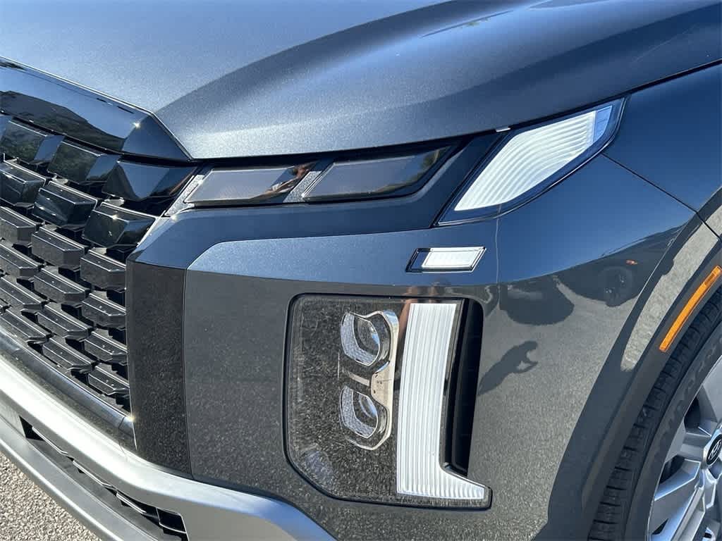 Thumbnail: 2025 Hyundai Palisade - 9