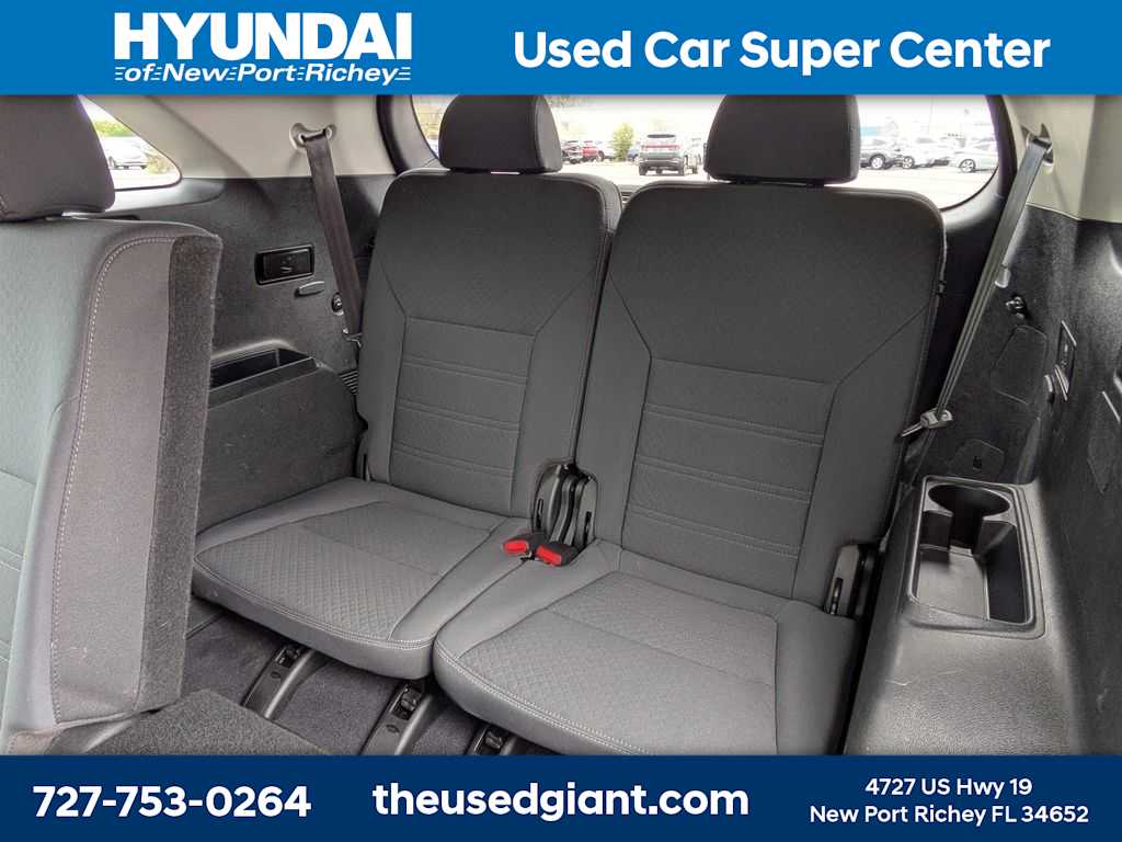 Thumbnail: 2019 Kia Sorento - 15