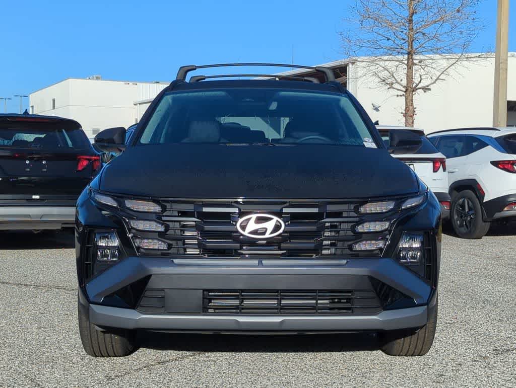 Thumbnail: 2026 Hyundai Tucson - 9