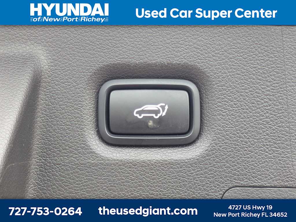 Thumbnail: 2020 Hyundai Santa Fe - 13