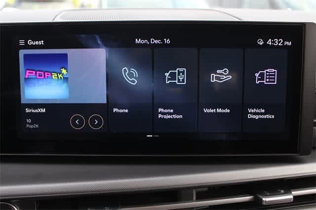 Thumbnail: 2025 Hyundai Santa Fe - 18