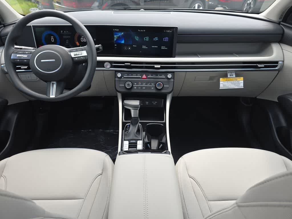 Thumbnail: 2026 Hyundai Tucson - 18
