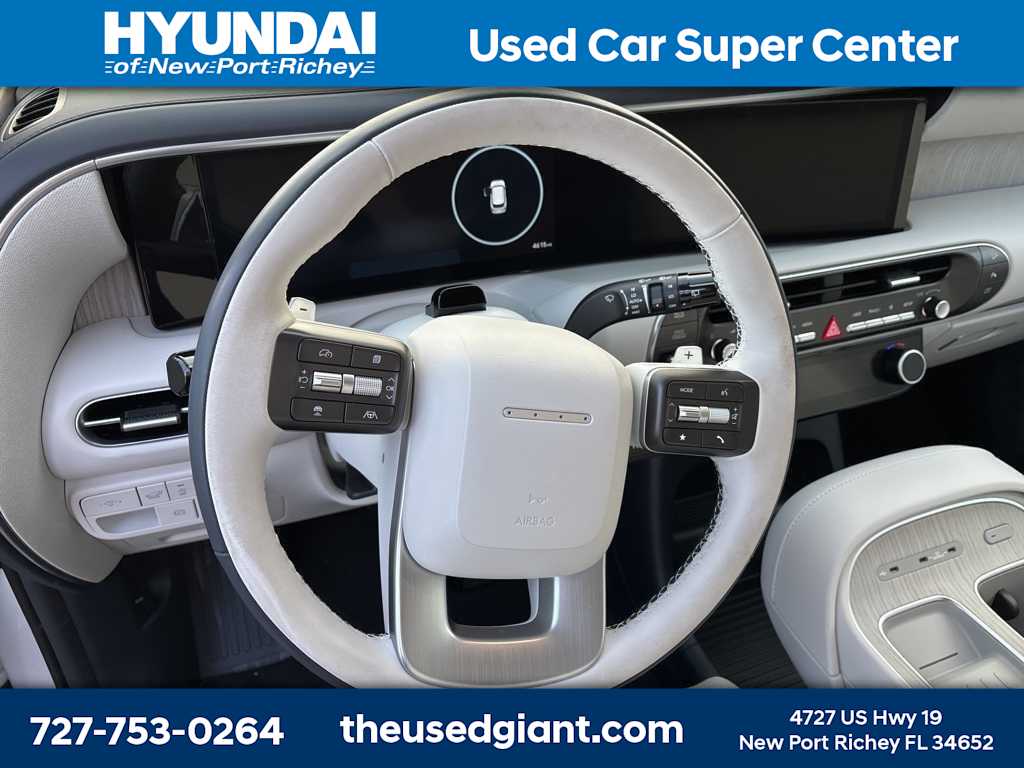 Thumbnail: 2026 Hyundai Palisade - 14