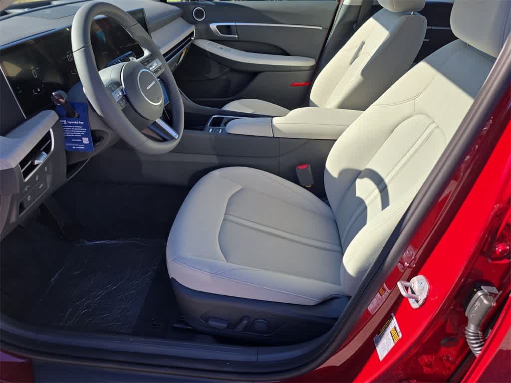 Thumbnail: 2026 Hyundai Sonata - 16