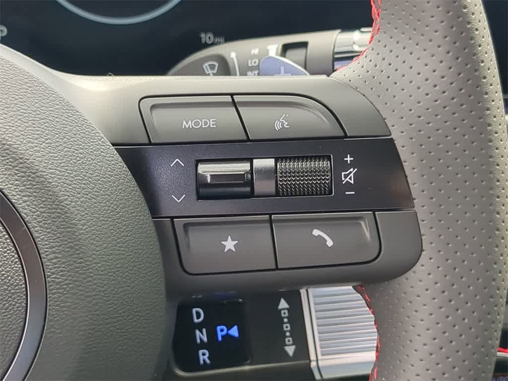 Thumbnail: 2026 Hyundai Sonata - 25