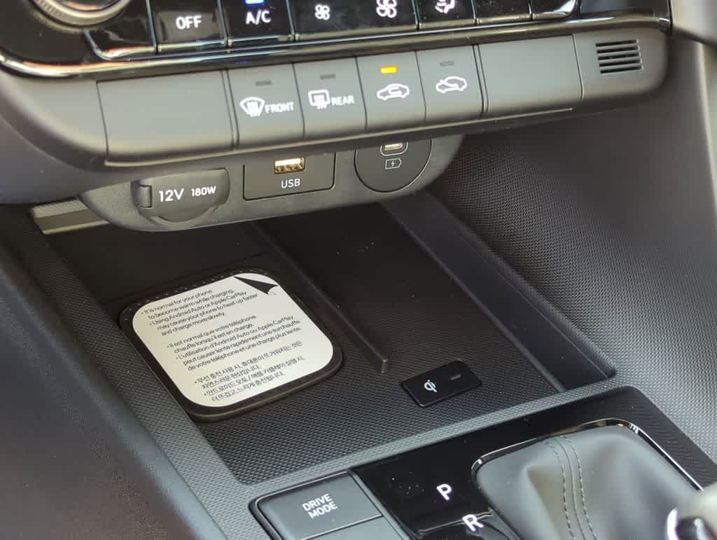 Thumbnail: 2026 Hyundai Elantra - 32