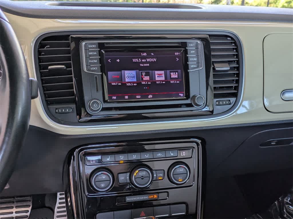 Thumbnail: 2019 Volkswagen Beetle - 18