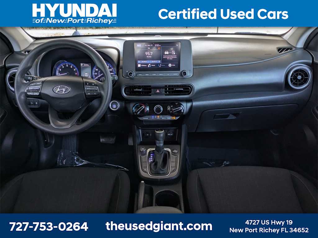 Thumbnail: 2023 Hyundai Kona - 17