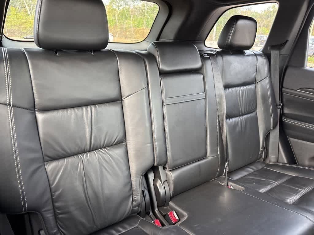 Thumbnail: 2016 Jeep Grand Cherokee - 11