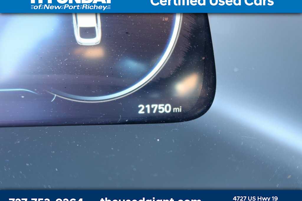 Thumbnail: 2023 Hyundai Sonata - 14