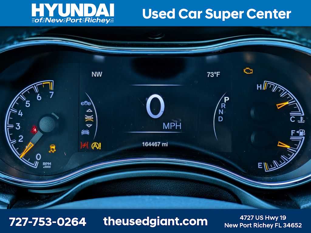 Thumbnail: 2019 Jeep Grand Cherokee - 35