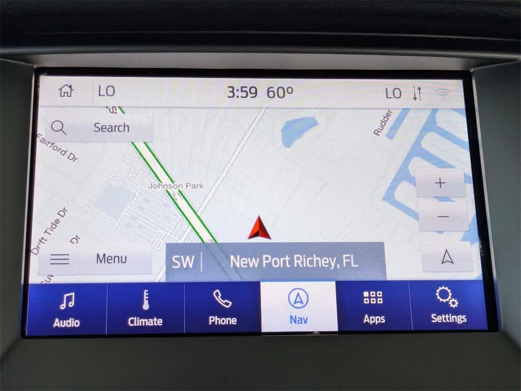 Thumbnail: 2020 Ford Ranger - 25