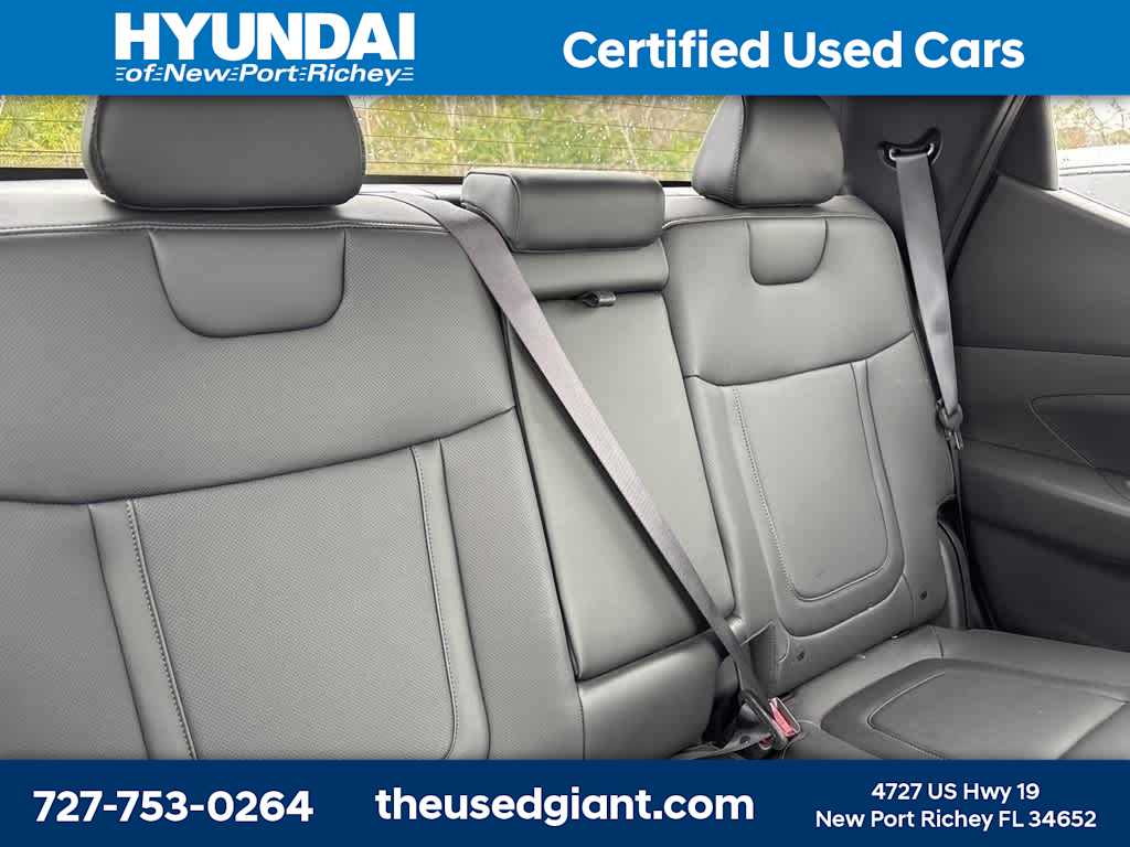 Thumbnail: 2025 Hyundai Santa Cruz - 9