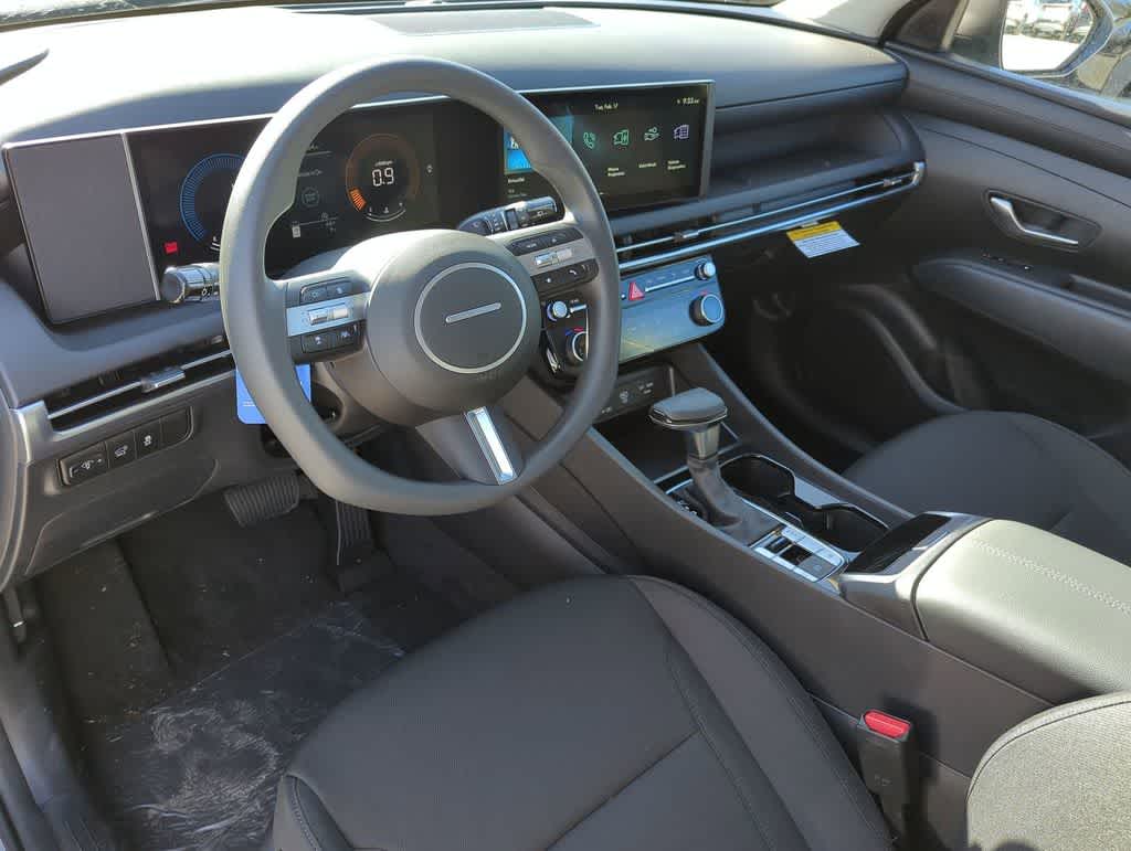 Thumbnail: 2026 Hyundai Tucson - 14