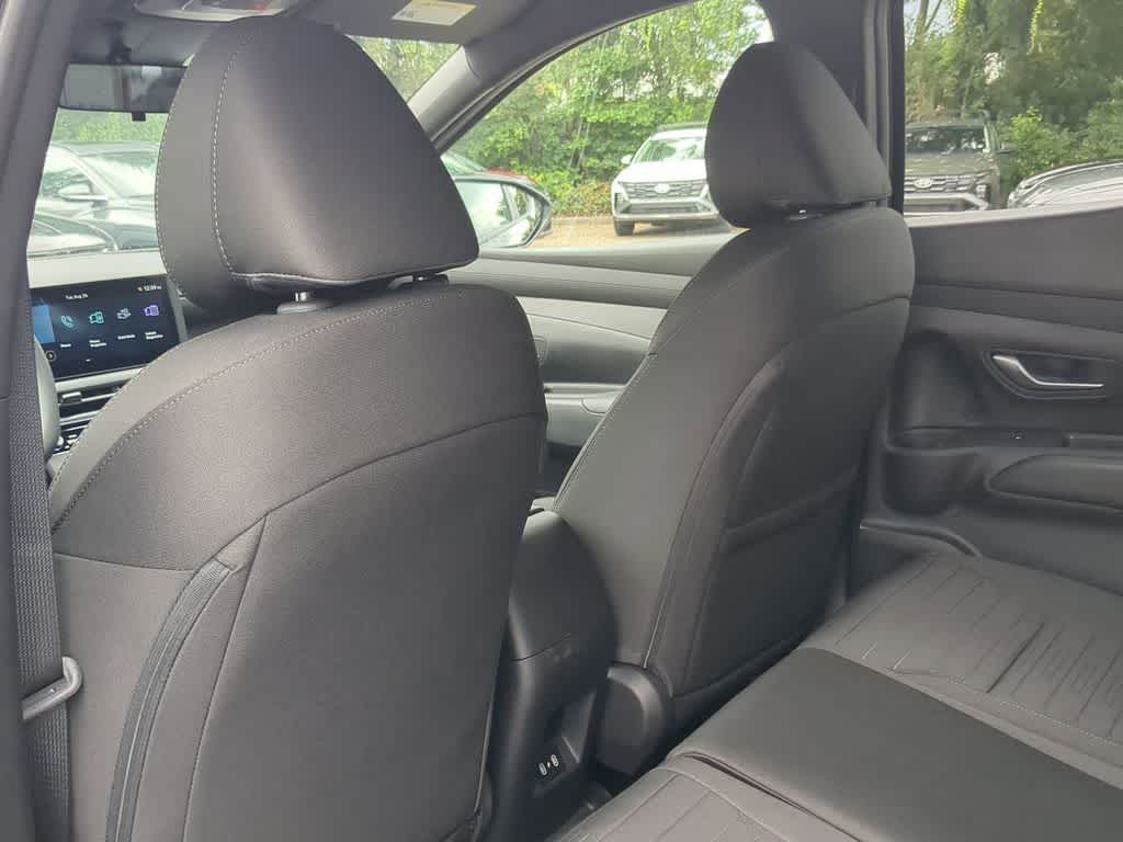 Thumbnail: 2026 Hyundai Santa Cruz - 19