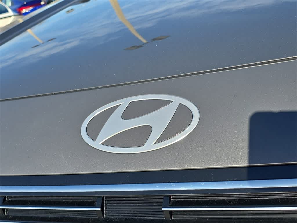 Thumbnail: 2026 Hyundai Palisade - 11