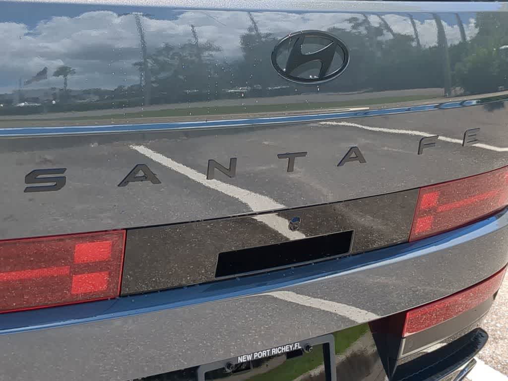 Thumbnail: 2026 Hyundai Santa Fe - 13