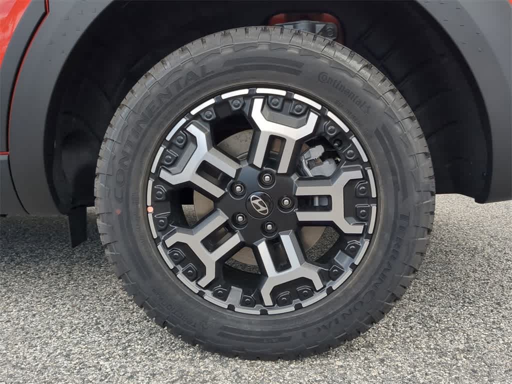 Thumbnail: 2026 Hyundai Santa Cruz - 13