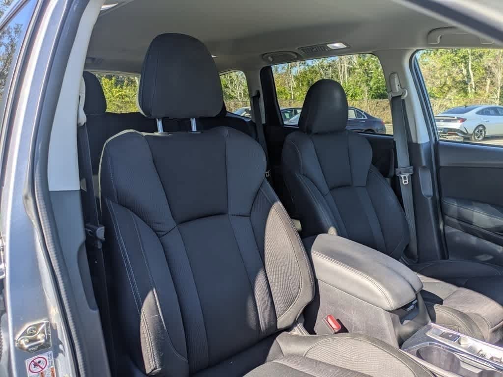 Thumbnail: 2019 Subaru Ascent - 9