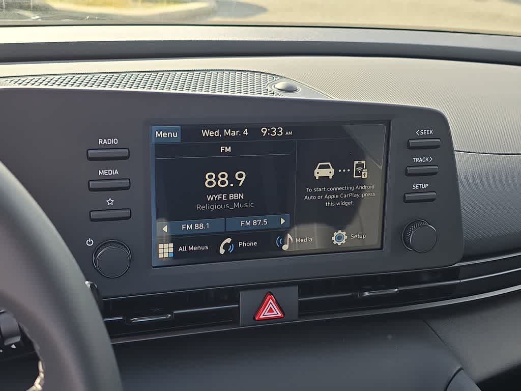 Thumbnail: 2026 Hyundai Elantra - 29