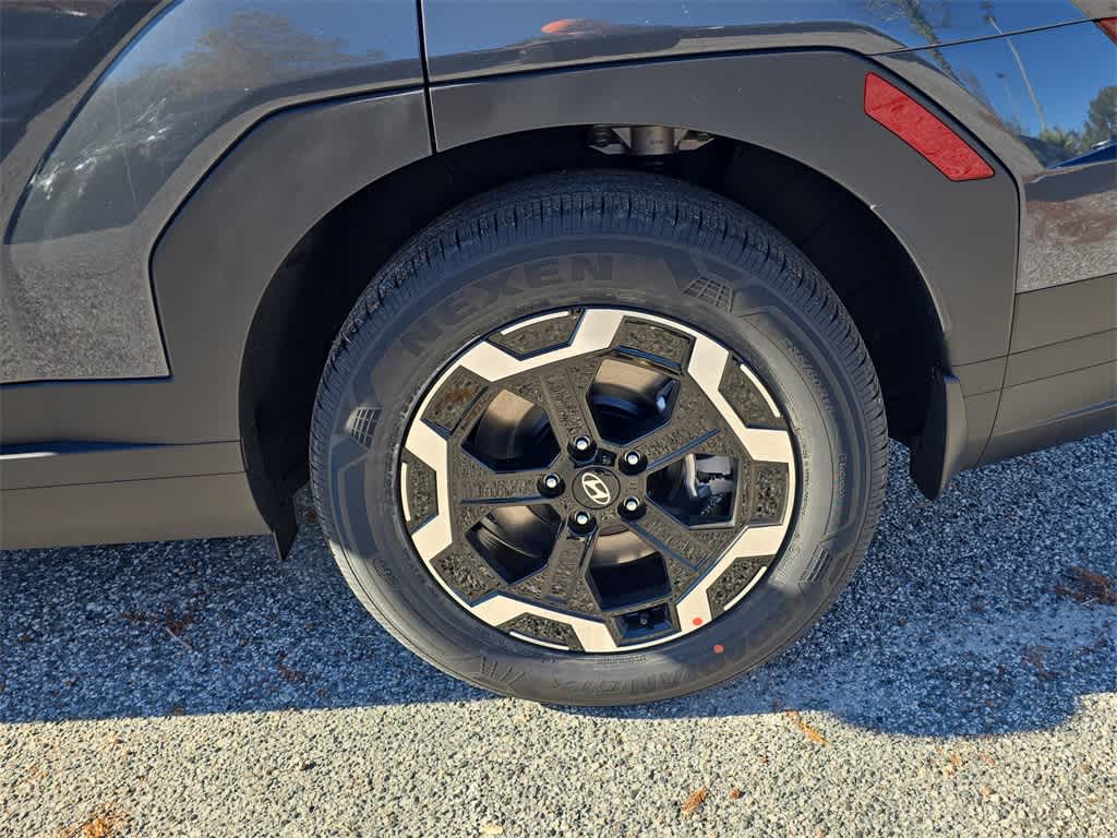 Thumbnail: 2026 Hyundai Santa Fe - 10