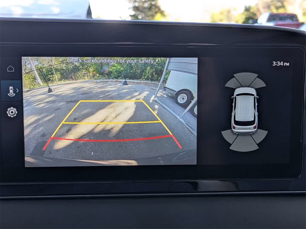 Thumbnail: 2022 Hyundai Palisade - 29