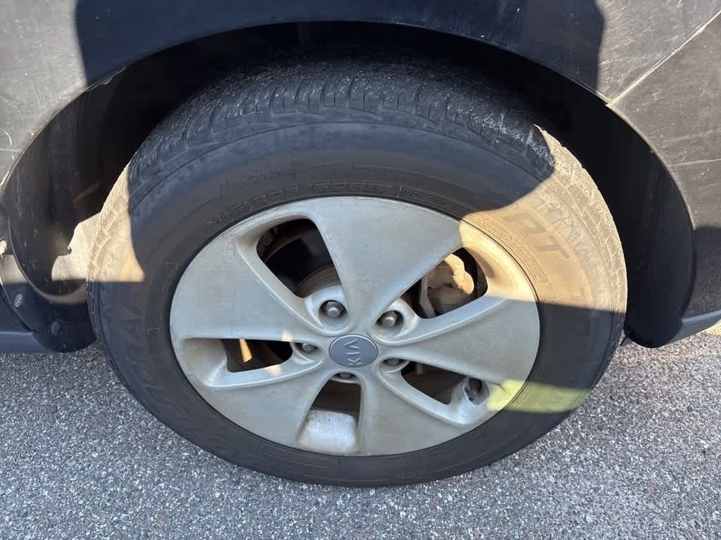 Thumbnail: 2016 Kia Soul - 5