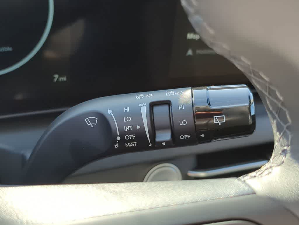 Thumbnail: 2026 Hyundai Tucson - 28