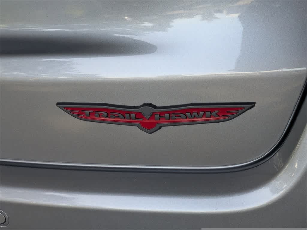 Thumbnail: 2022 Jeep Compass - 13