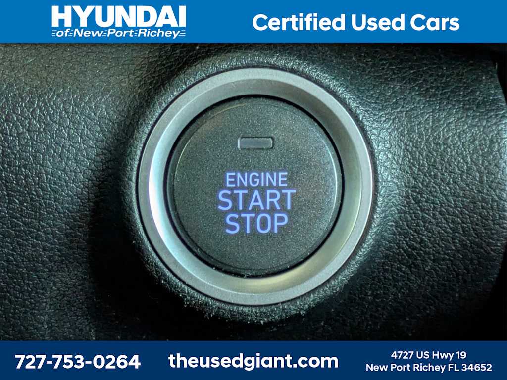 Thumbnail: 2023 Hyundai Kona - 34