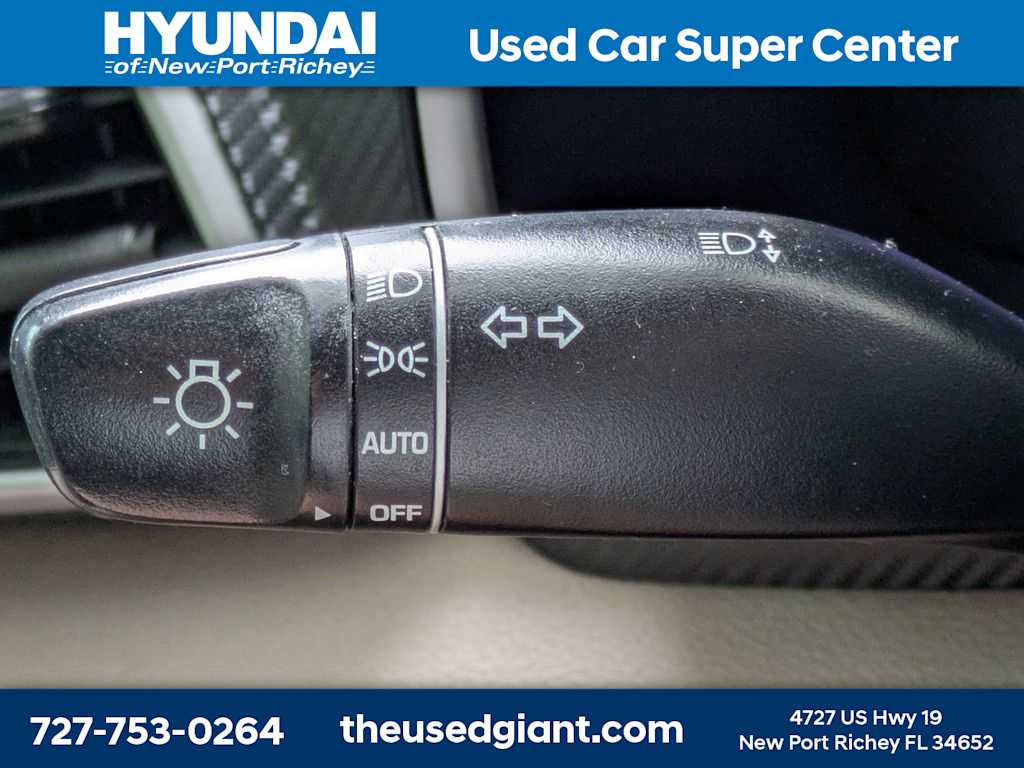 Thumbnail: 2020 Hyundai Tucson - 27