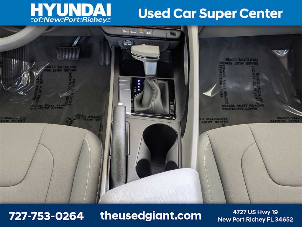 Thumbnail: 2024 Hyundai Elantra - 19