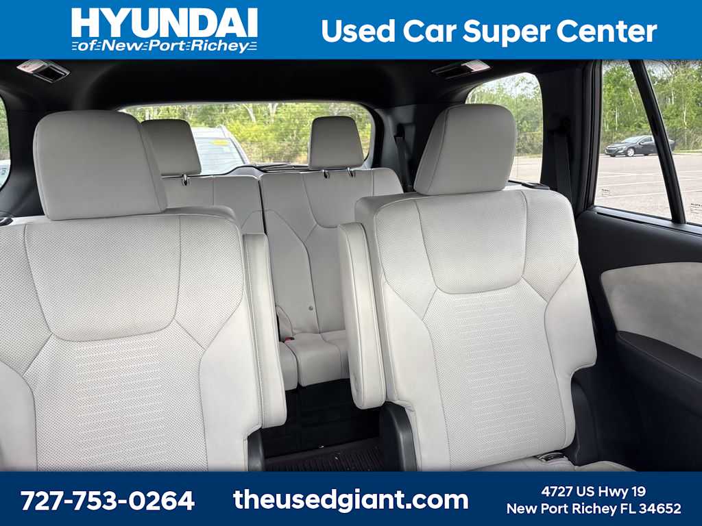 Thumbnail: 2024 Lexus TX - 10